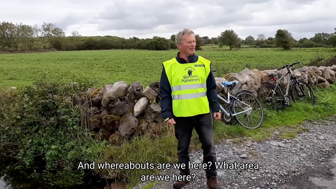 Old Irish watering Holes in Ardrahan