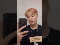 Perubahan warna rambut thn 2021