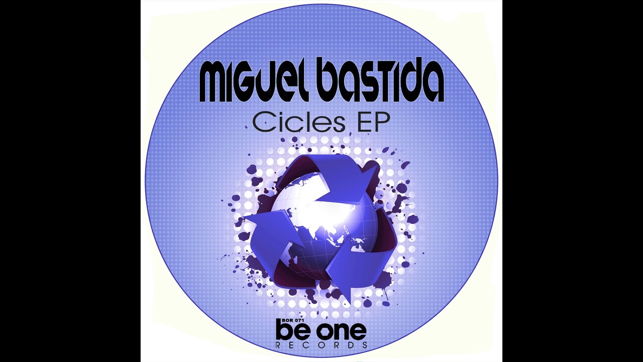 Miguel Bastida - Mental Cicles (Original Mix) adlı videoyu YouTube'da izle Miguel Bastida - Mental Cicles (Original Mix) adlı videoyu YouTube'da izle
