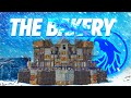 The Most Meta 4x4 In Rust - The Bakery - Rust Large Group Base Design [2023]