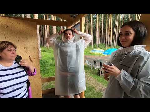 В ДОЛИНУ РЕКИ ЧУЛЫШМАН .