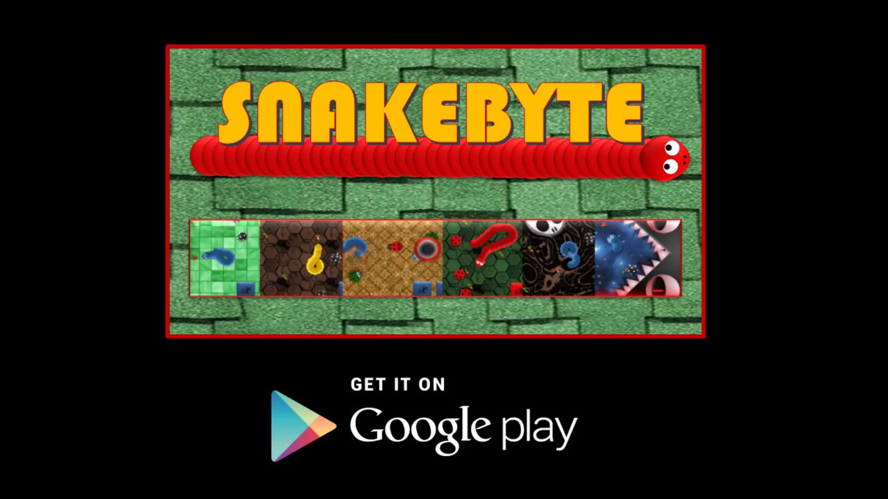 The Snake Game – Apps no Google Play