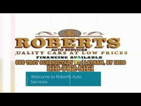 Roberts Auto Service >> Roberts Auto Services Roberts Auto Service >> Roberts Auto Services