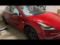Tesla Model 3 TOP Accessories and Mods by Hansshow!
