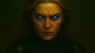 Eyes of the Eternal