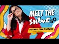 Meet Deanna Jayasundera, our Shine 50 Inductee