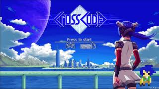 Highlight: [CrossCode]Bergen Trail and Quests Part 1w/ Bluesky Robyn