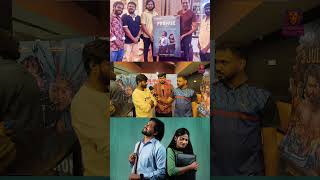 Promise Movie Review | Promise Movie Tamil | Promise Music Director |  #chennaigalattareview