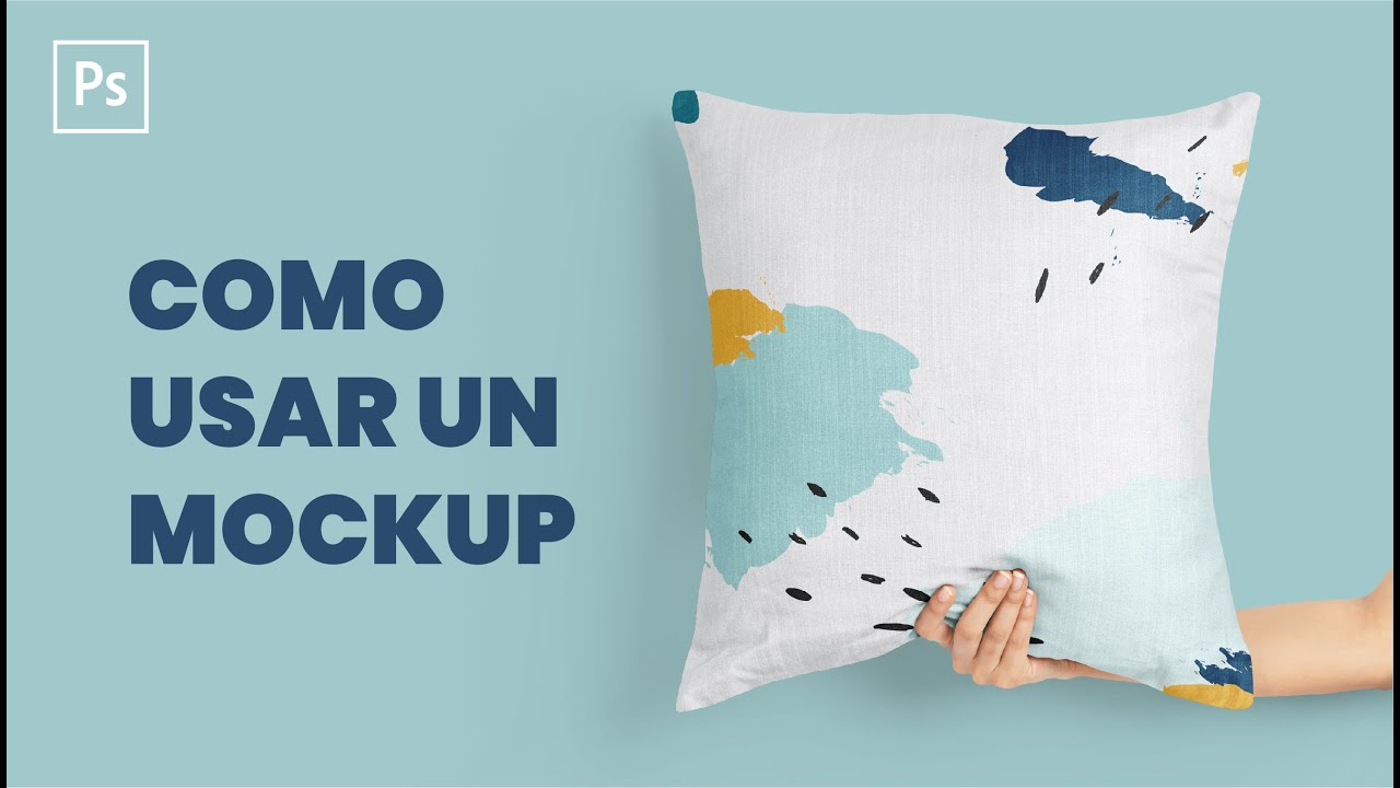 Download Como Usar Un Mockup En Photoshop 2021 Facil Y Rapido Antonella Schmidt Youtube