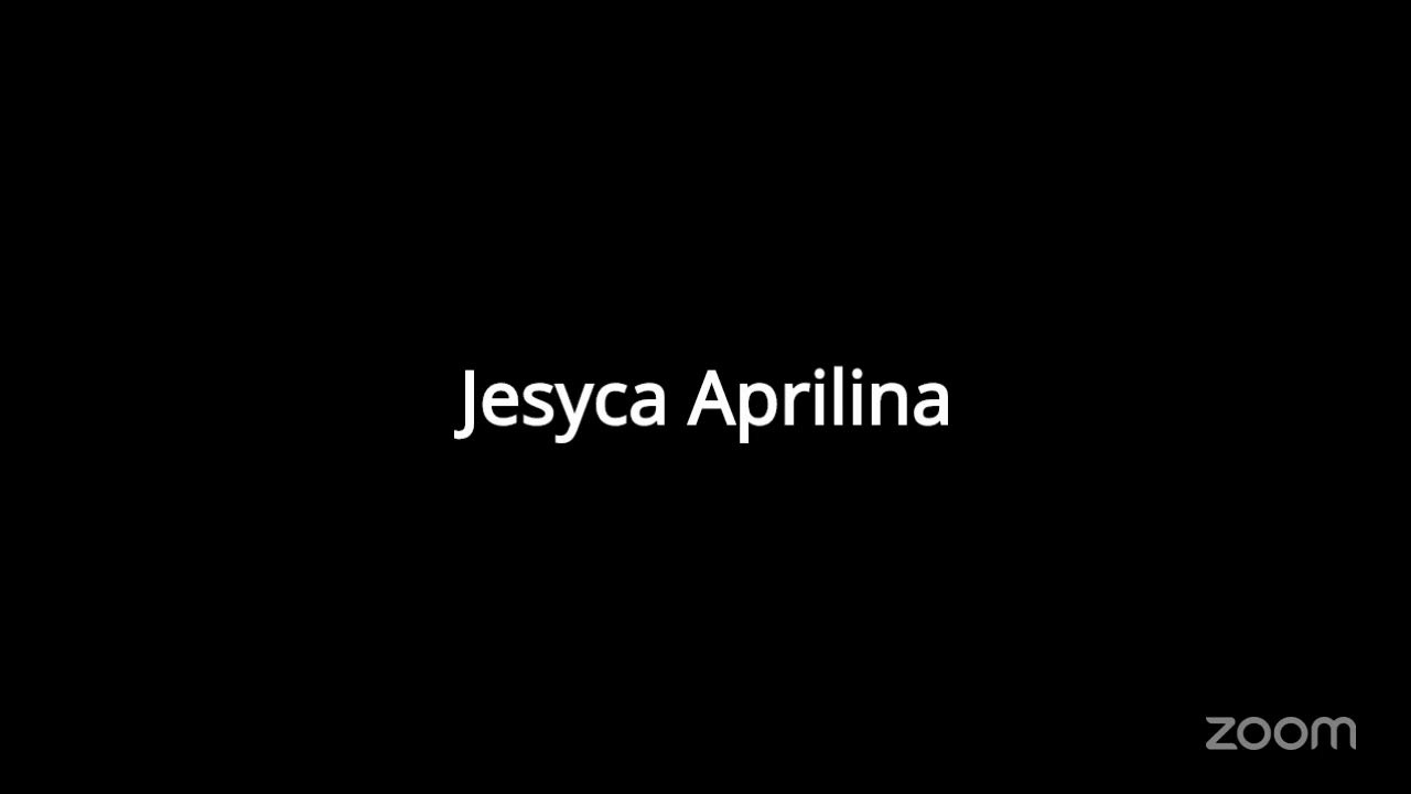 DISEMINASI HASIL TESIS – RESEARCHERS CISF