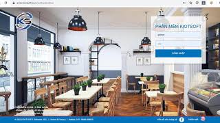 [KIOTSOFT] - Hướng dẫn chức năng kiểm kho và xem tồn kho trên phần mềm bán hàng Kiotsoft screenshot 3