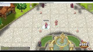 Latest PVP Cell