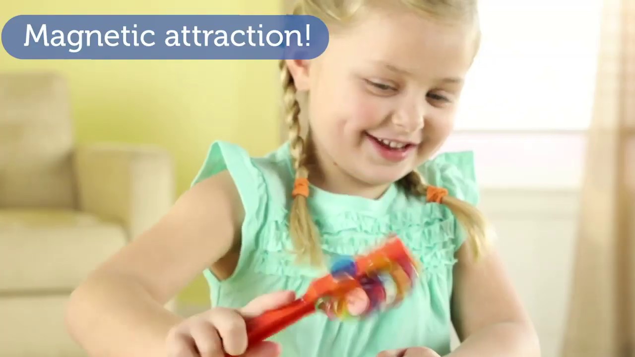 STEM Explorers™ Movers YouTube