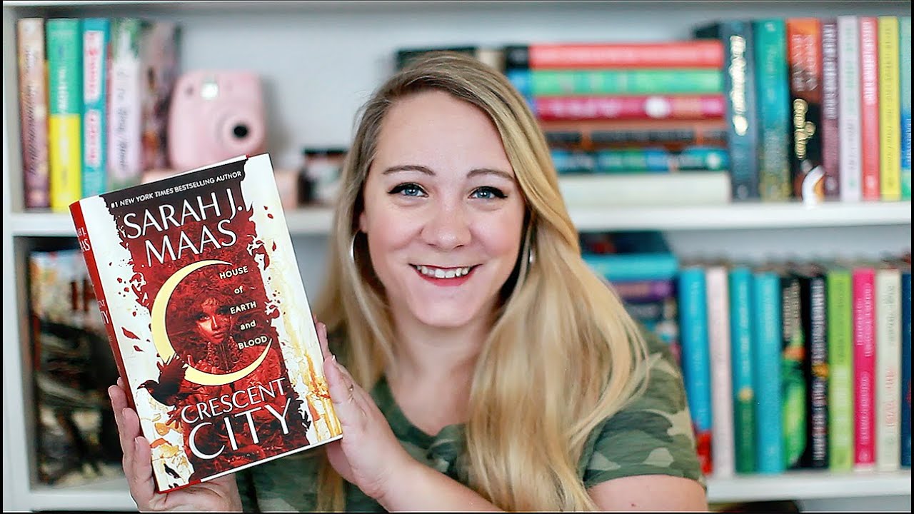 Crescent City Playlist Pt. 2 Crescent city, Crescent, Sarah j maas