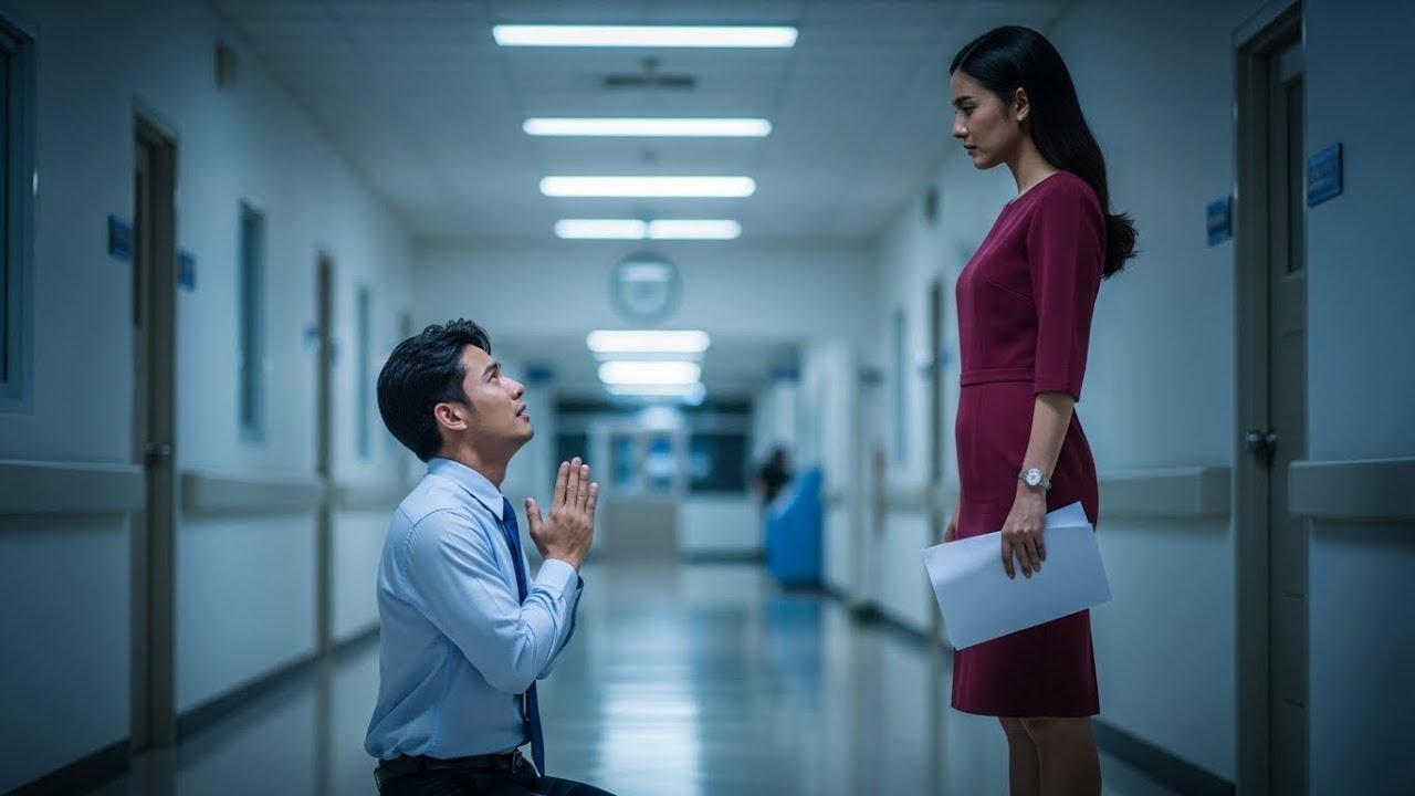 พ่อป่วยบังคับหารบิล! พอแม่เขาล้ม ฉันใช้ 'ความยุติธรรม' ของเขาเองตอบแทน | บทเรียนที่ไม่มีวันลืม 💔⚖️