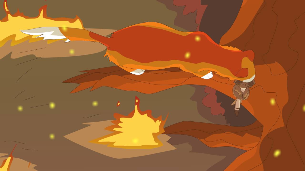 Wait For It MAP Part 12