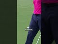 This putt took FOREVER to fall in! 😂