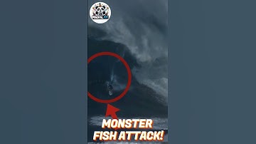 Thumbnail of Bloop the sea monster appeared | The bloop 2024 #thebloop #amazing