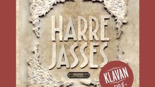 Video thumbnail of "Klavan Gadjé - HARREJASSES HOTEL teaser"