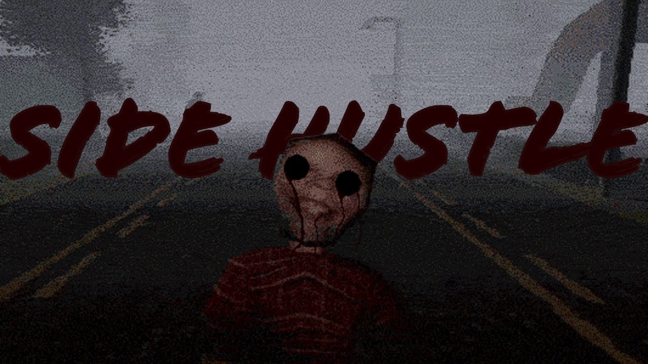 Side Hustle - Indie Gameplay