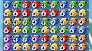 Candy Crush Saga Special Level 75 || Collecting 200 Gummi Dragons in 20 Moves 🔥
