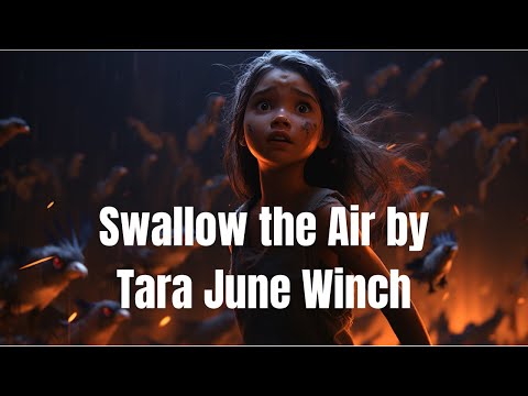 swallow the air essay Swallow the air is an intriguingly good debut from a young writer with an original story to tell tara june winch will be a guest at the sydney writers' festival. swallow the air essay Swallow the air is an intriguingly good debut from a young writer with an original story to tell tara june winch will be a guest at the sydney writers' festival.