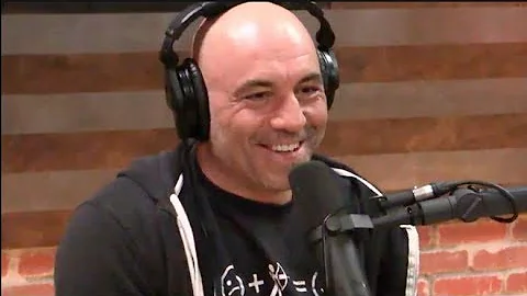 Joe Rogan - Gender & Biology