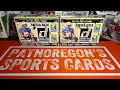 2023 donruss football mega boxes are worth the rip cosmic crunch time case hit