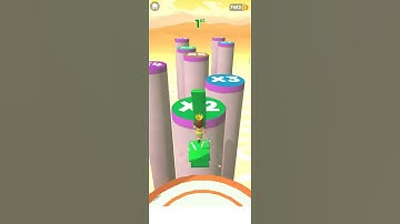 Play Shortcut Run Game Level 103 Video- Best Android Gameplay #QNoffcial #Shortcutrun #Short