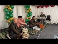 A sufi night   live from birmingham  naveed sound uk