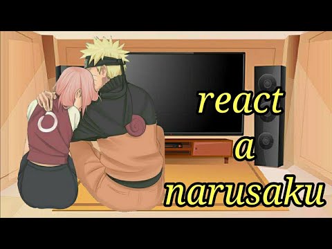 luas superiores + muzan reagindo a narusaku //🇧🇷🇱🇷//