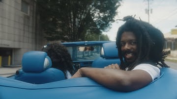 Cantrell - Birds Eye View (Official Video)