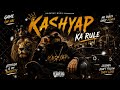 Kashyap Ka Rule 😈🔥 | Attitude Rap Song 2026 | Desi Trap Beat #viral