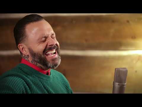 Blue October - Into The Ocean - 4/12/2018 - Paste Studios - New York, NY