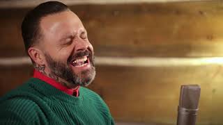 Video thumbnail of "Blue October - Into The Ocean - 4/12/2018 - Paste Studios - New York, NY"