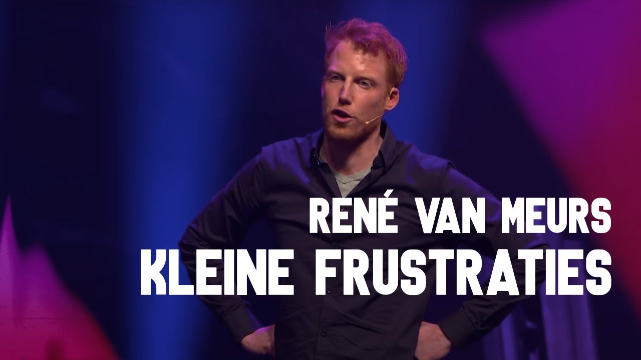 René van Meurs Kleine frustraties YouTube René van Meurs Kleine frustraties YouTube