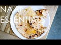 Traditional Indian Bread Making