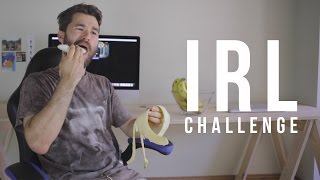 RuneScape - IRL Banana Challenge