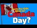 Canada Day Quiz