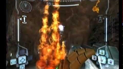 Metroid Prime - Perfect Run (no damage) - Part 16/30