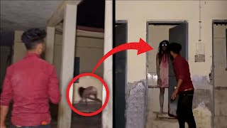 Most Haunted moments caught on camera you cant believe | Urdu Cover