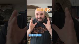 Sconto 35% su TUTTA SIMMS #simms #fishitwell