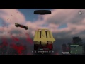 Mafia 3 car take off