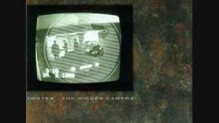 Video voorbeeld van "Photek - The Hidden Camera"