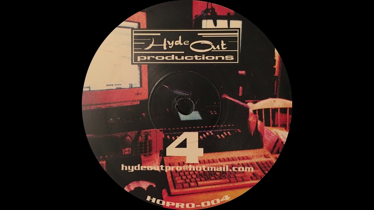 Nujabes – Don’t Even Try It (Instrumental Version)