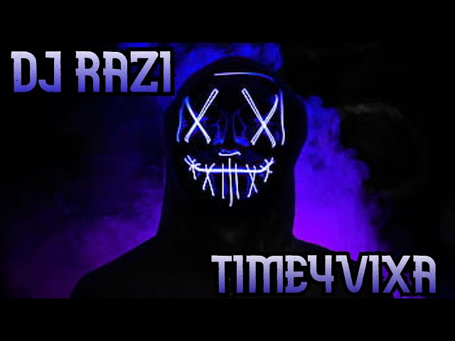 DJ RAZI~TIME4VIXA vol 9 class=