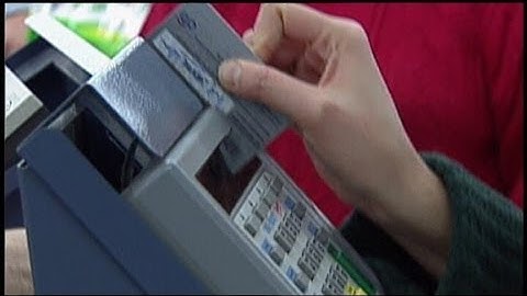 Target Confirms Encrypted Personal Data Was Stolen