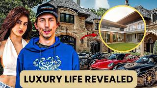 Inside the Extravagant Life of Gold Rush Star Parker Schnabel