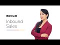 Inbound Sales