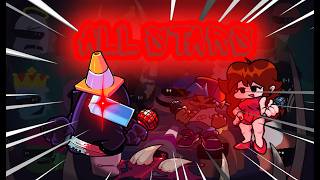 All stars but Impostor Sings It!!!(600 Subscriber Special!!!!)